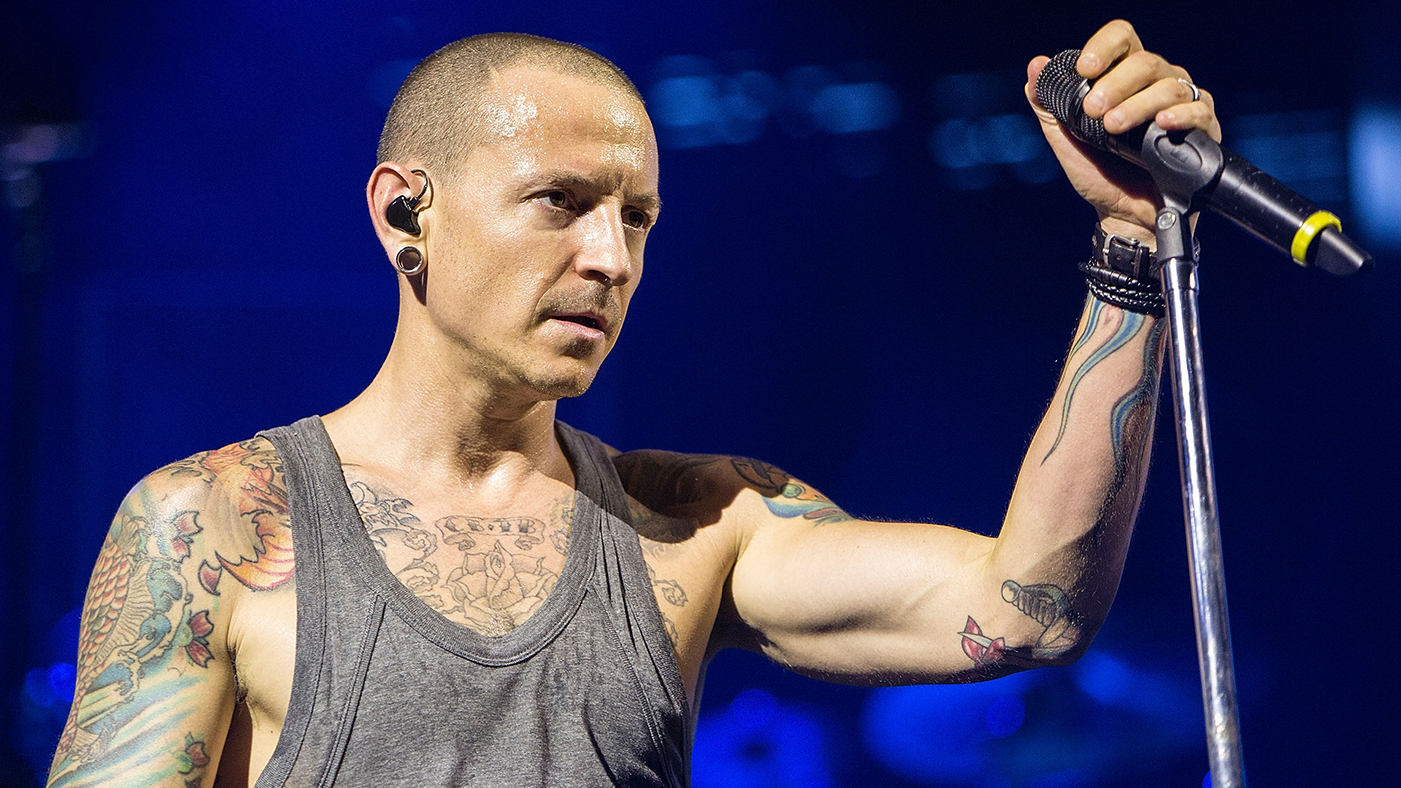 Detail Foto Linkin Park Nomer 33