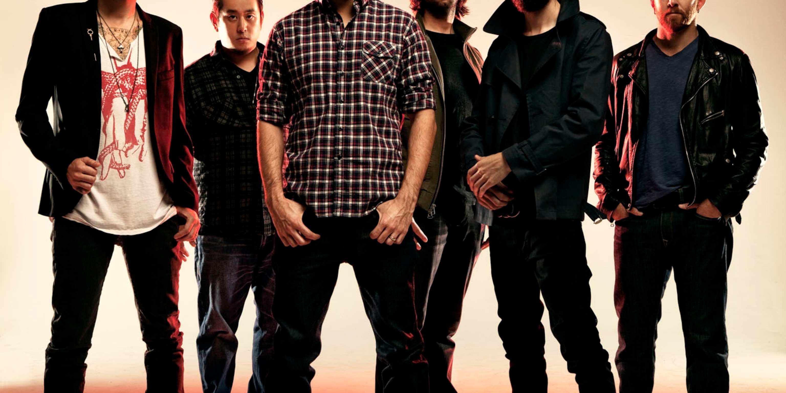 Detail Foto Linkin Park Nomer 37