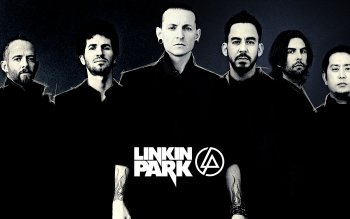 Foto Linkin Park Keren - KibrisPDR