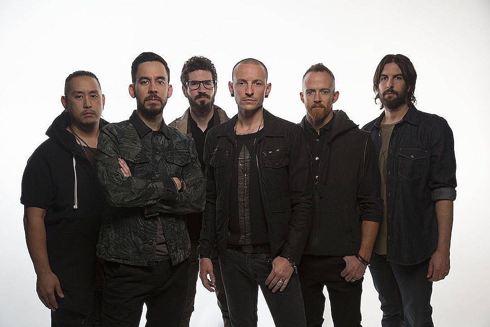 Detail Foto Linkin Park Keren Nomer 34