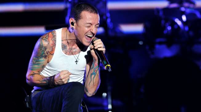 Detail Foto Linkin Park Keren Nomer 45