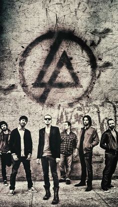 Detail Foto Linkin Park Keren Nomer 7