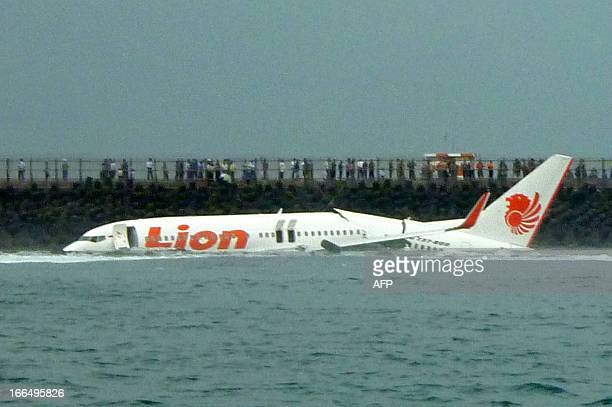 Detail Foto Lion Air Nomer 4