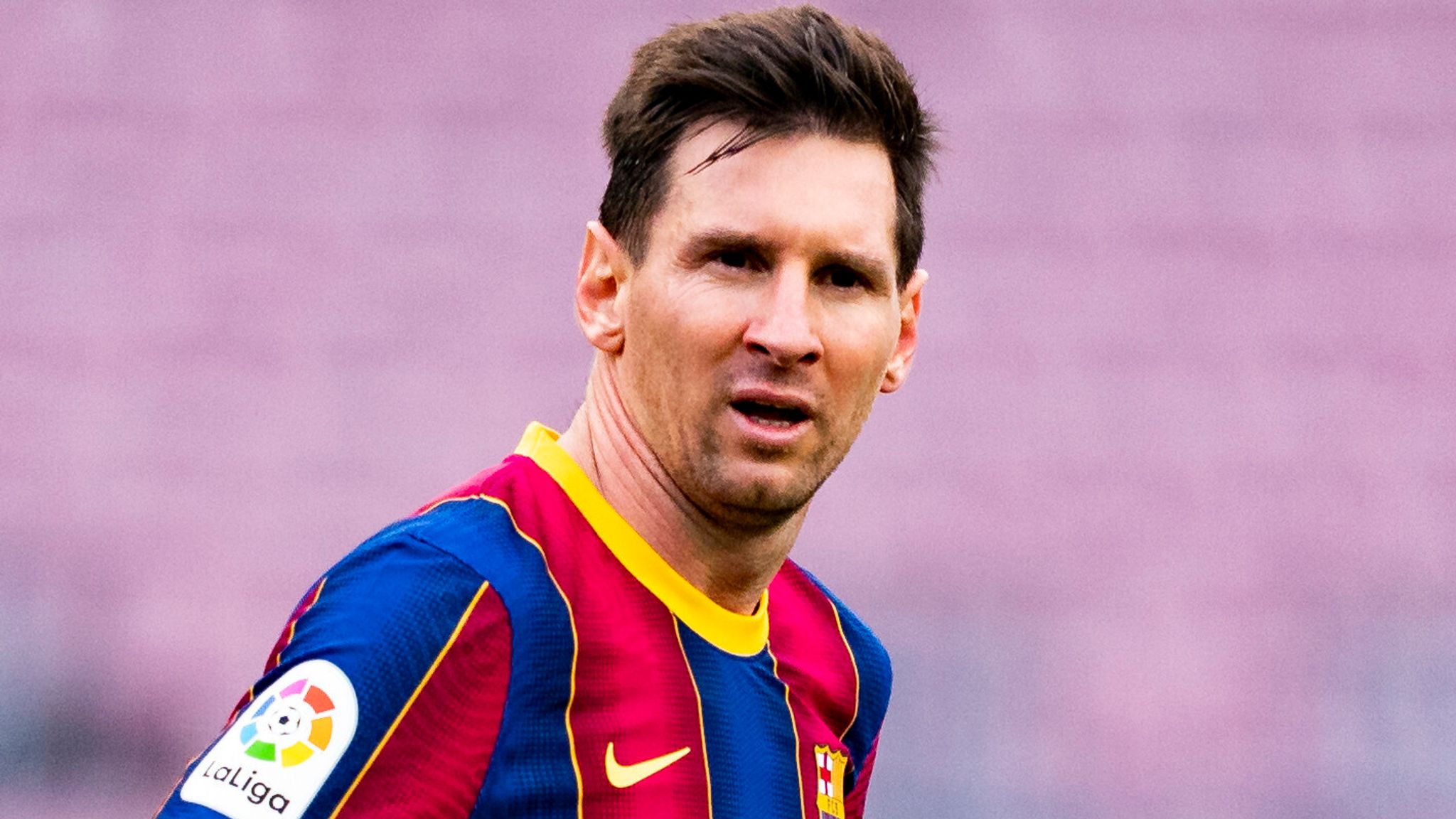 Detail Foto Lionel Messi Nomer 14