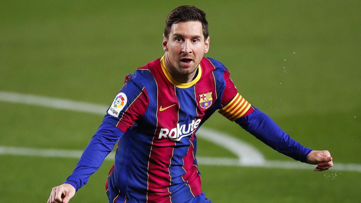 Detail Foto Lionel Messi Nomer 19