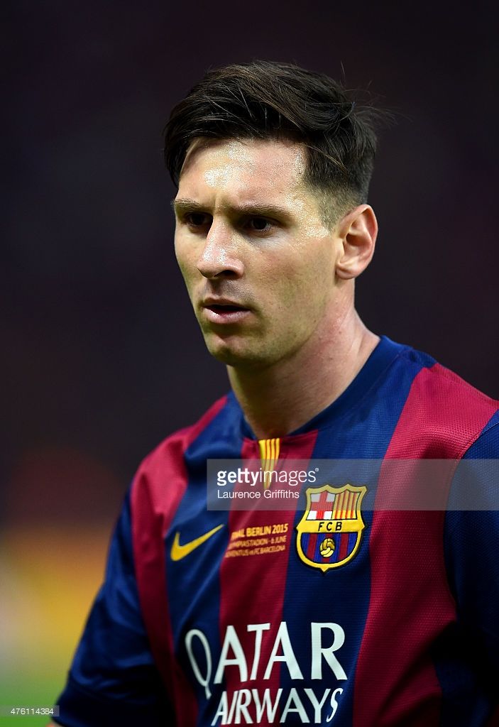 Detail Foto Lionel Messi 2015 Nomer 14