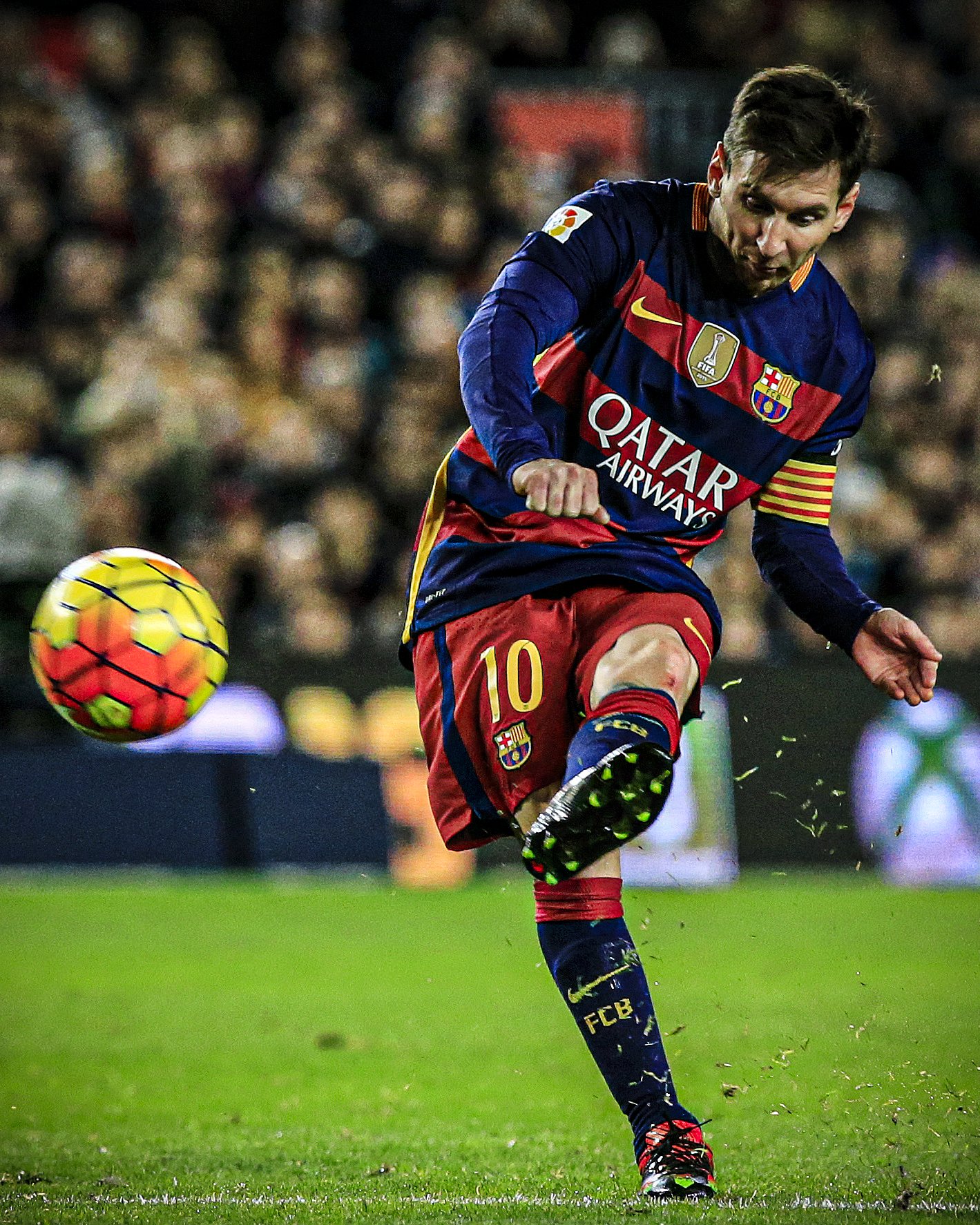 Detail Foto Lionel Messi 2015 Nomer 38