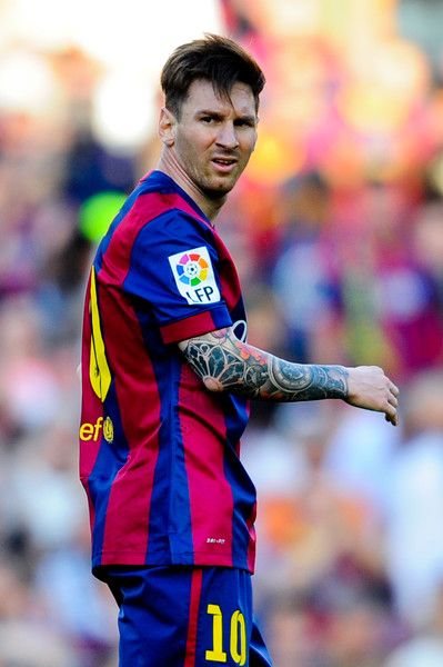 Detail Foto Lionel Messi 2015 Nomer 55