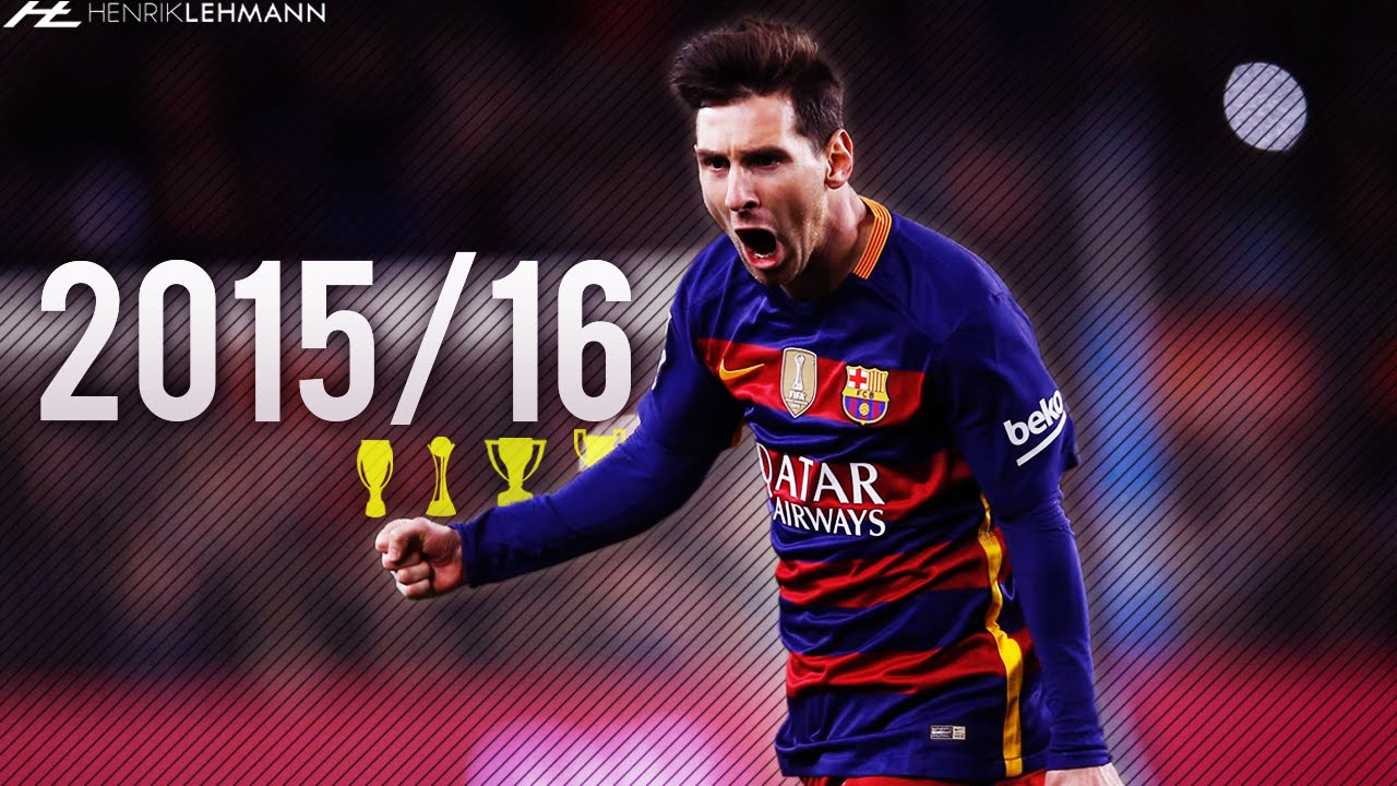 Detail Foto Lionel Messi 2015 Nomer 8