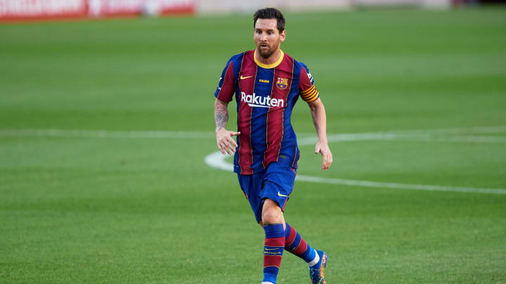 Detail Foto Lionel Messi 2020 Nomer 22