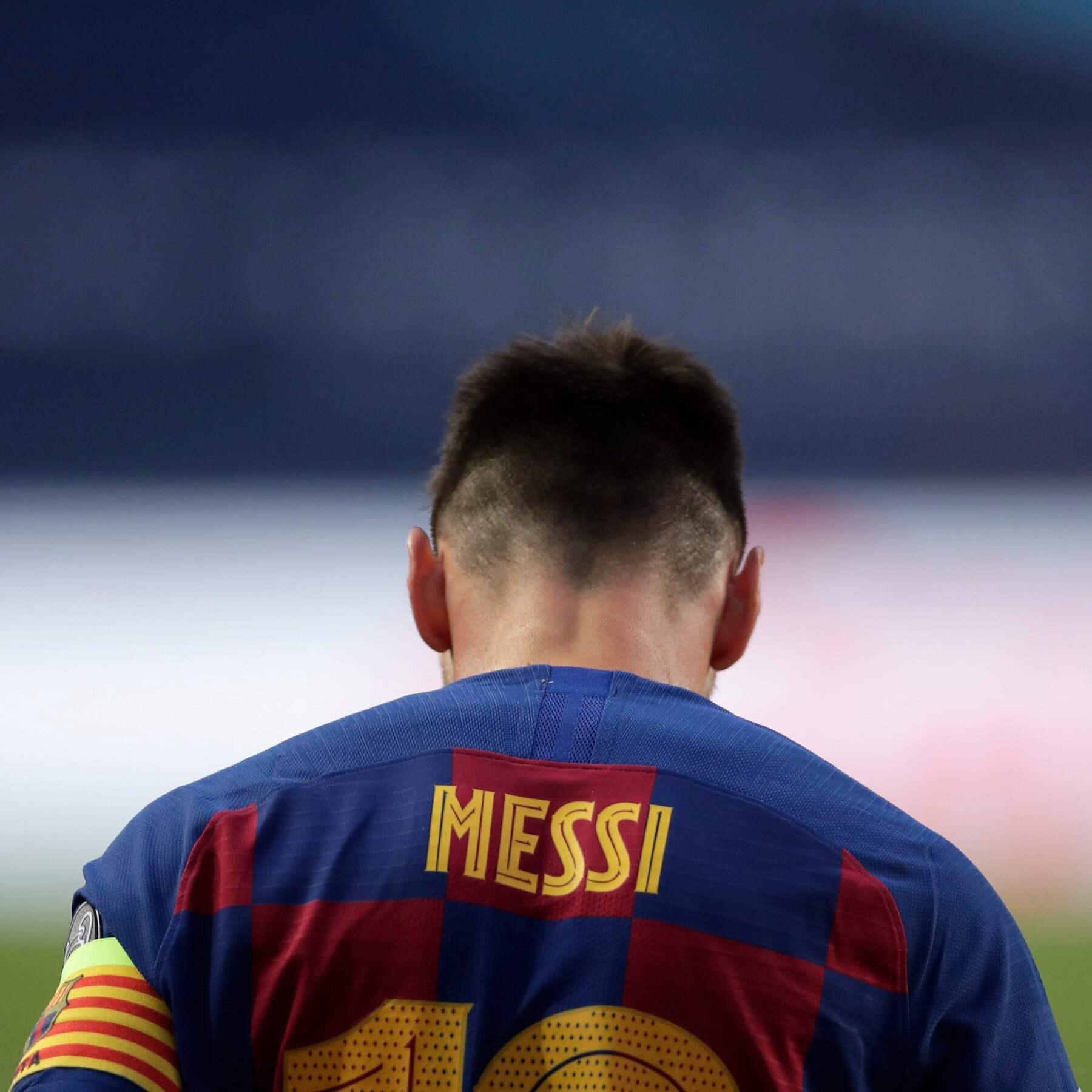 Detail Foto Lionel Messi 2020 Nomer 37