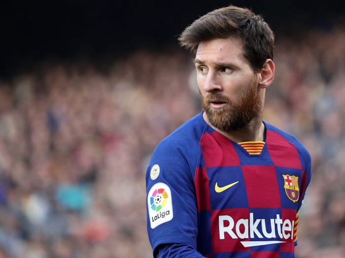 Detail Foto Lionel Messi 2020 Nomer 44