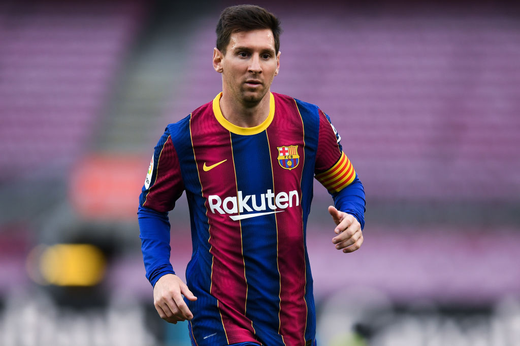 Detail Foto Lionel Messi 2020 Nomer 49