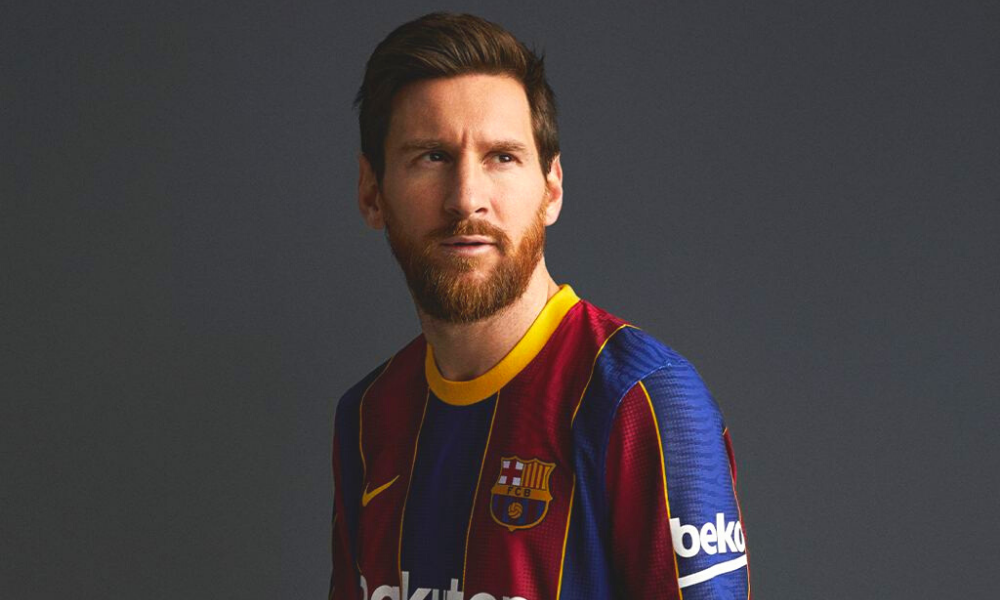 Detail Foto Lionel Messi 2020 Nomer 53
