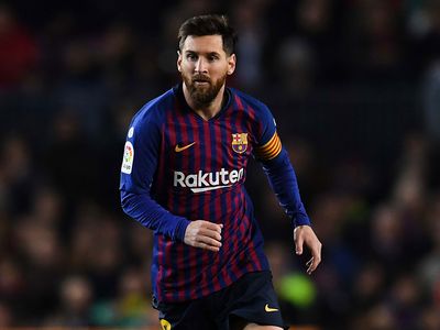 Detail Foto Lionel Messi Nomer 24