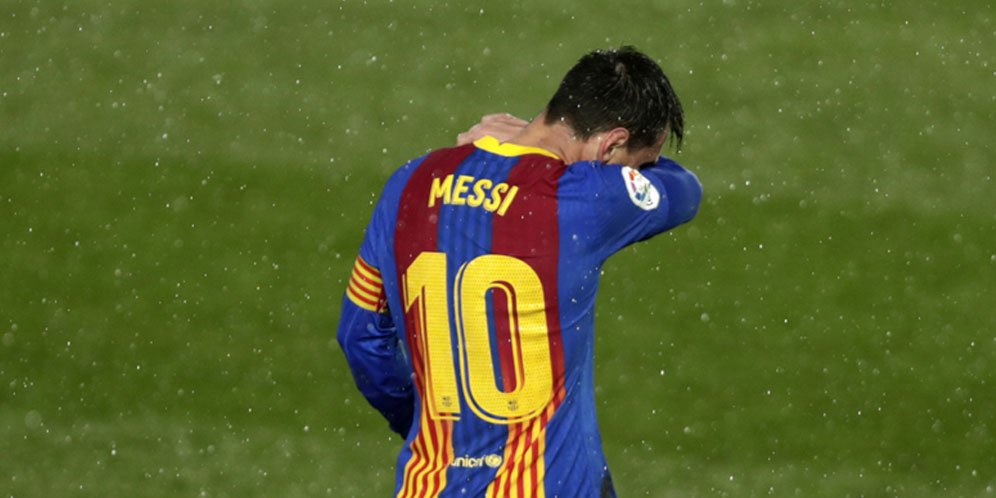 Detail Foto Lionel Messi Terbaru Nomer 45