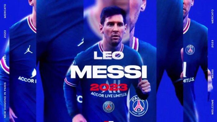 Detail Foto Lionel Messi Terbaru Nomer 6