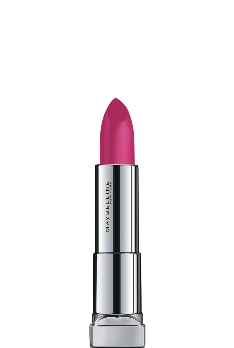 Detail Foto Lipstik Maybelline Nomer 45