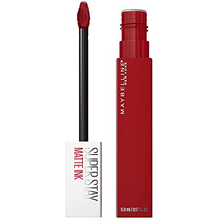 Detail Foto Lipstik Maybelline Nomer 9