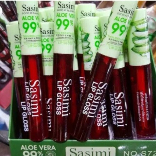 Detail Foto Liptint Sasimi Nomer 3