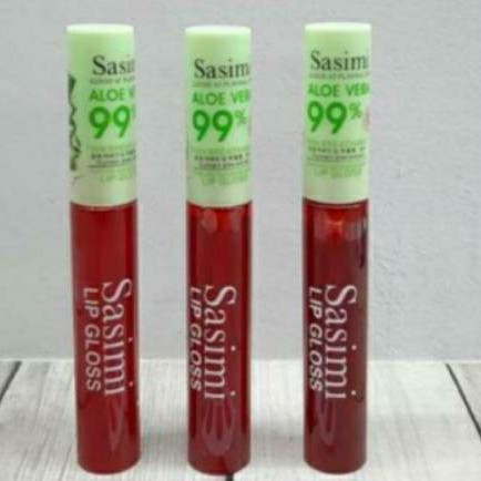 Detail Foto Liptint Sasimi Nomer 39