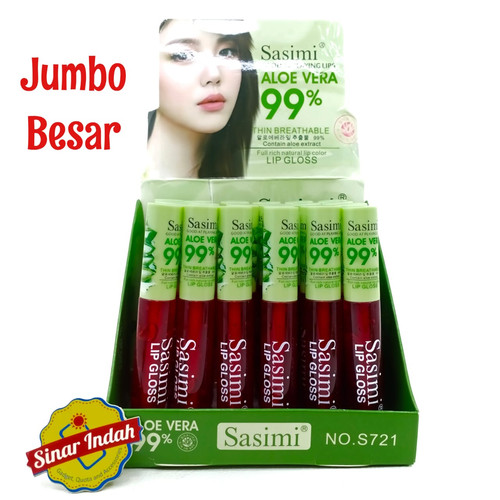 Detail Foto Liptint Sasimi Nomer 48