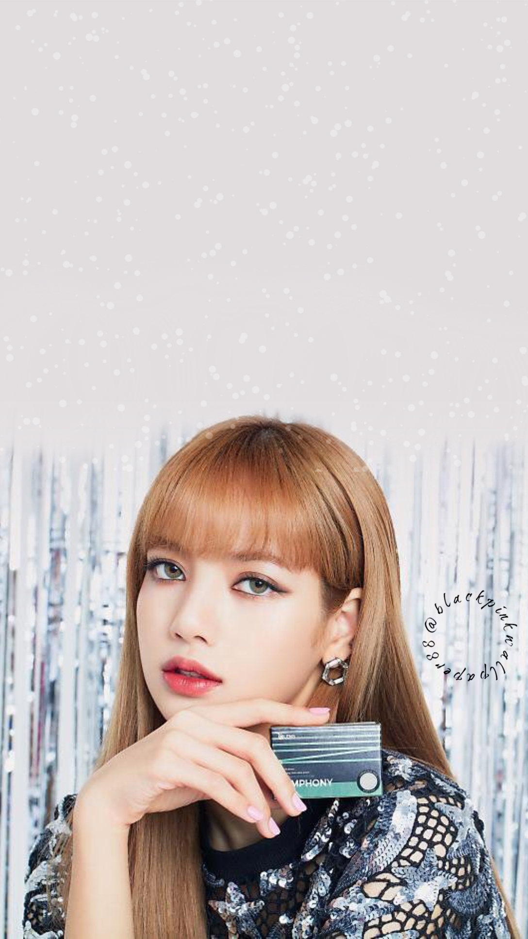 Detail Foto Lisa Blackpink Hd Nomer 11