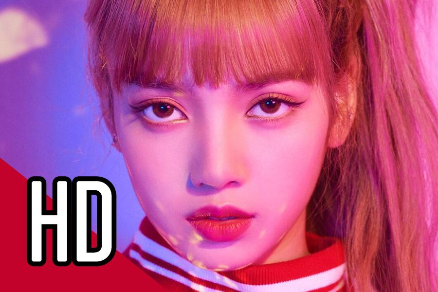 Detail Foto Lisa Blackpink Hd Nomer 15