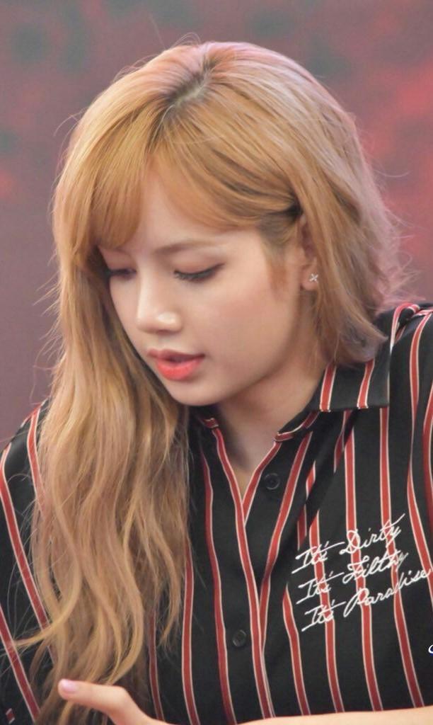 Detail Foto Lisa Blackpink Hd Nomer 18