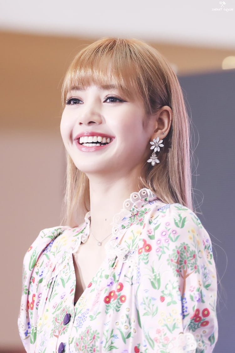 Detail Foto Lisa Blackpink Hd Nomer 21