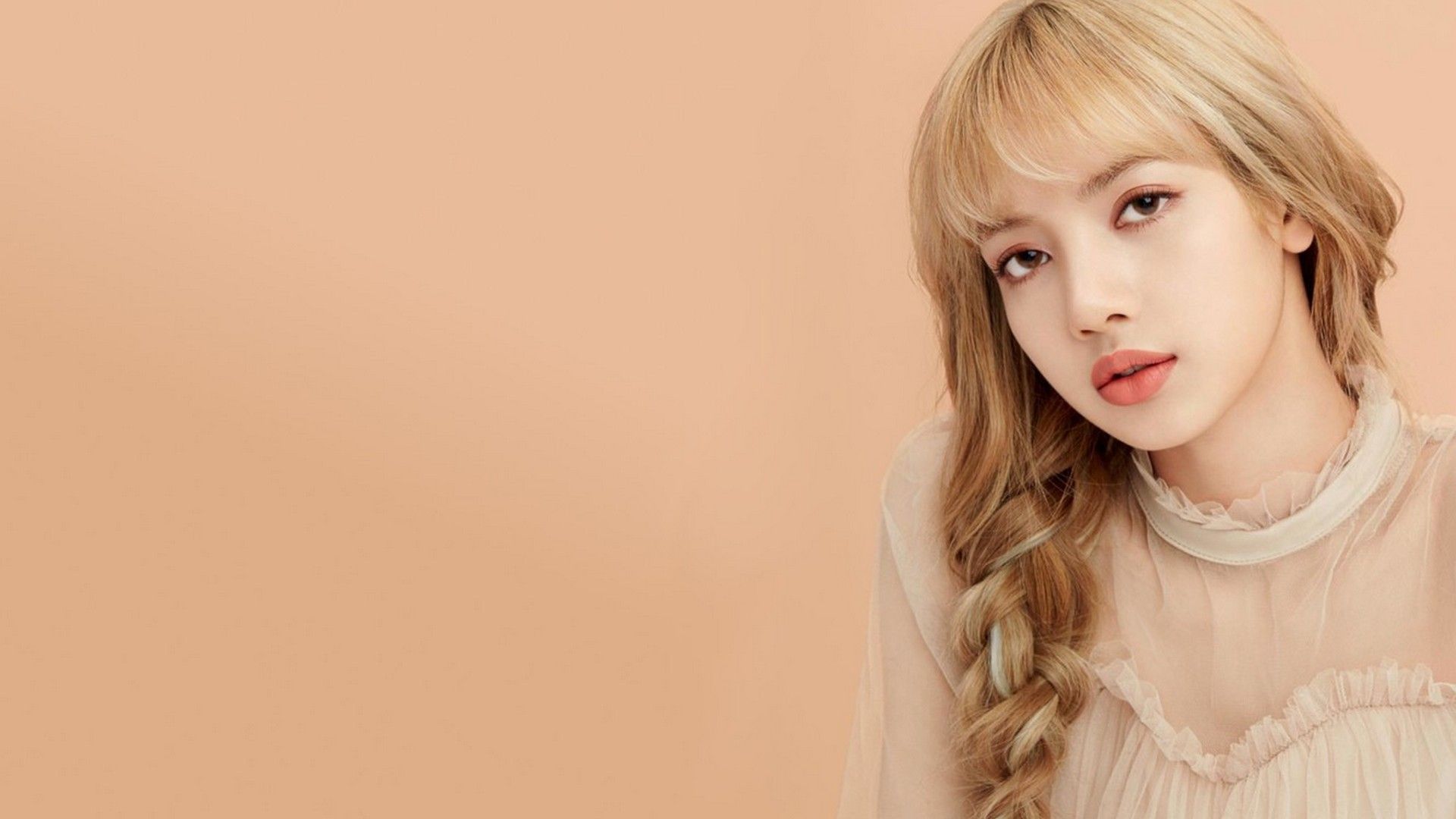 Detail Foto Lisa Blackpink Hd Nomer 3