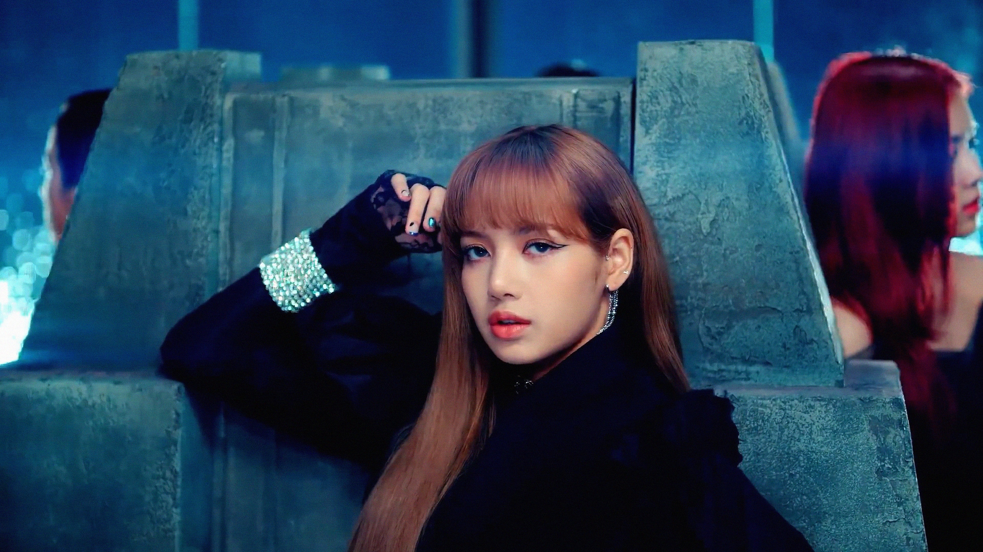 Detail Foto Lisa Blackpink Hd Nomer 44