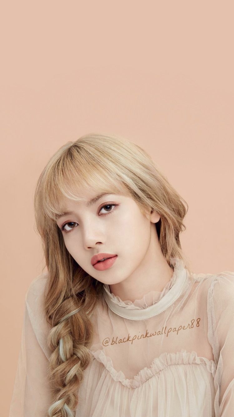 Detail Foto Lisa Blackpink Hd Nomer 7