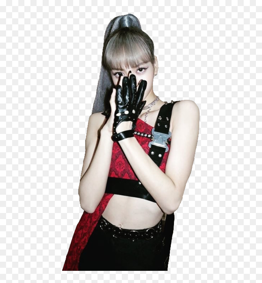 Detail Foto Lisa Blackpink Png Nomer 10