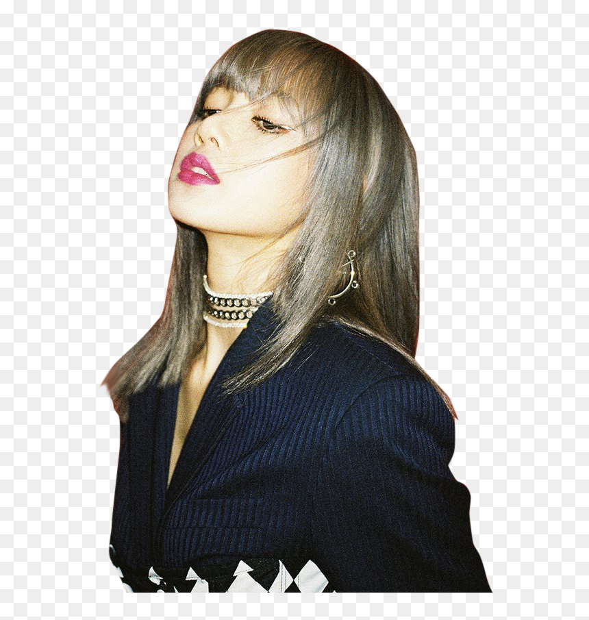 Detail Foto Lisa Blackpink Png Nomer 29