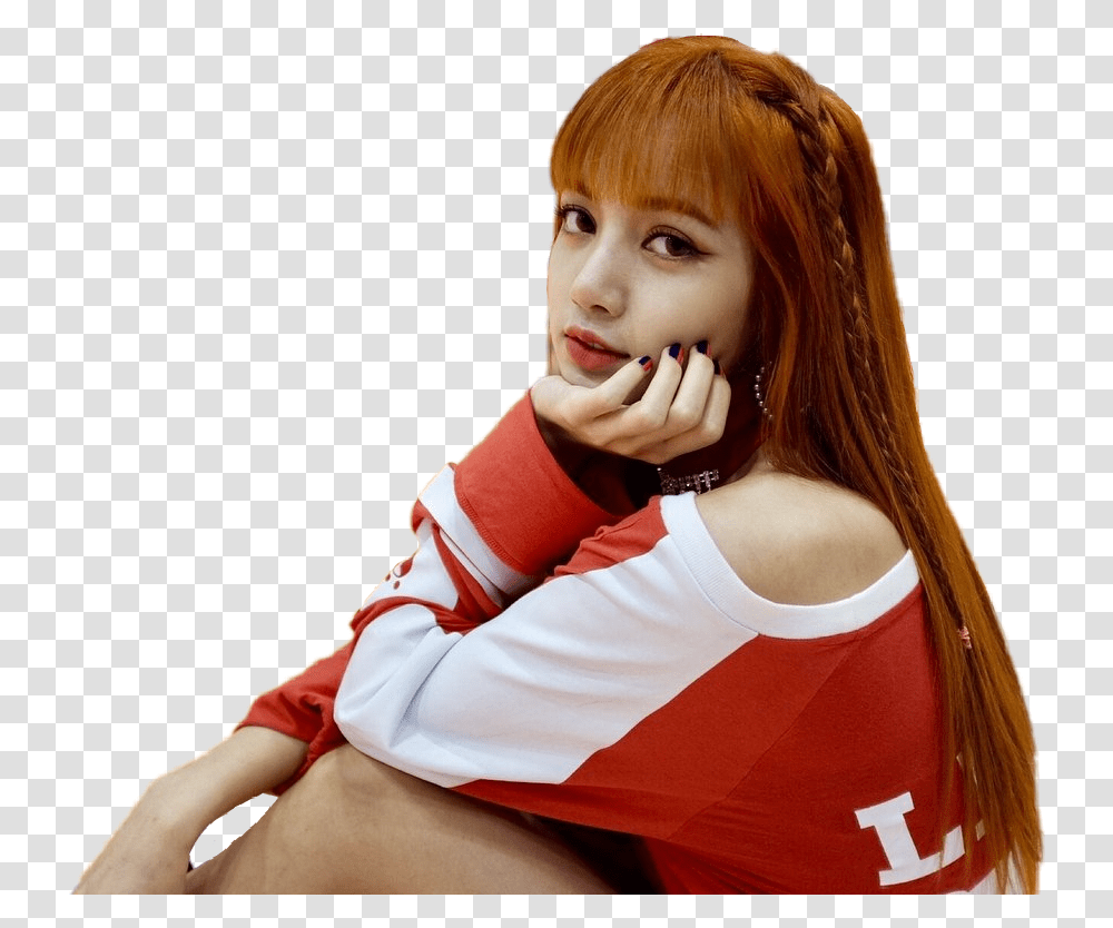 Detail Foto Lisa Blackpink Png Nomer 33