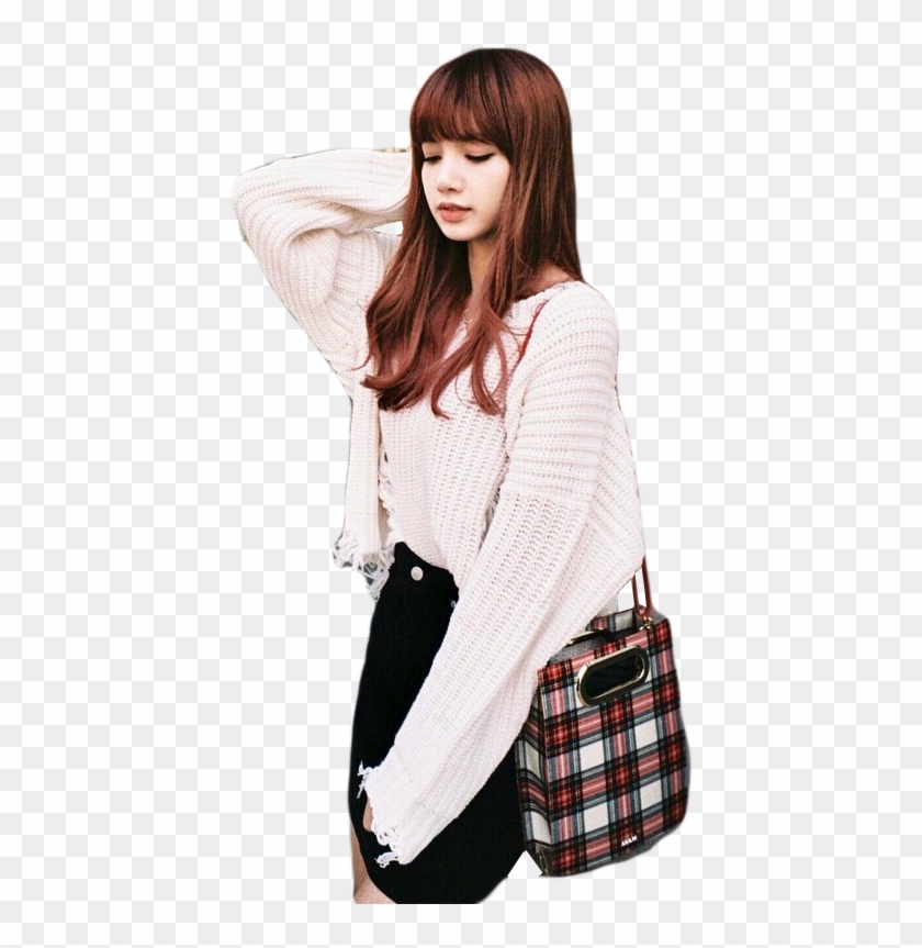 Detail Foto Lisa Blackpink Png Nomer 38