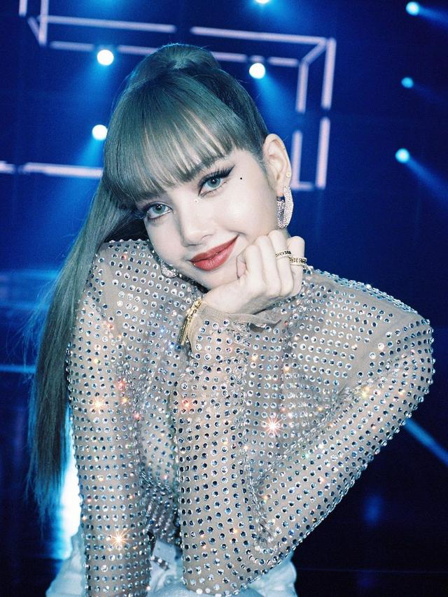 Detail Foto Lisa Blackpink Terbaru Nomer 20