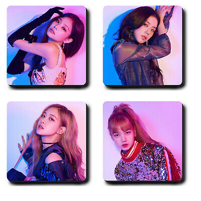 Detail Foto Lisa Jennie Jisoo Rose Nomer 19