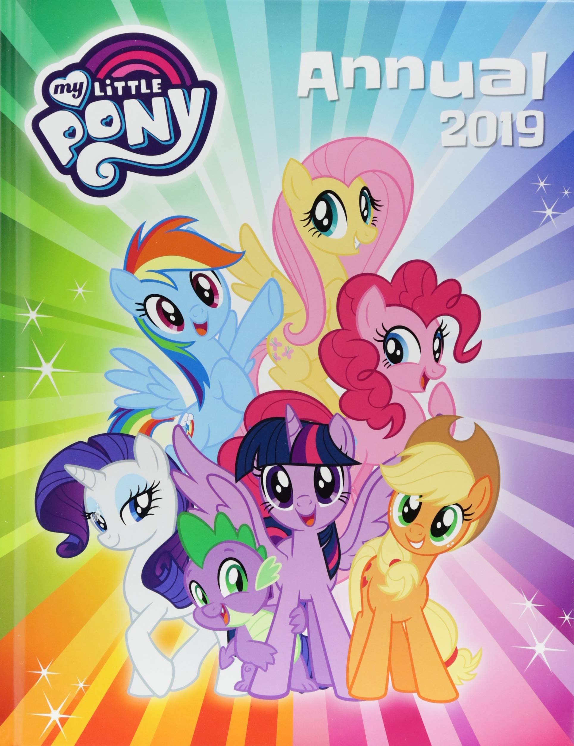 Detail Foto Little Pony Nomer 2