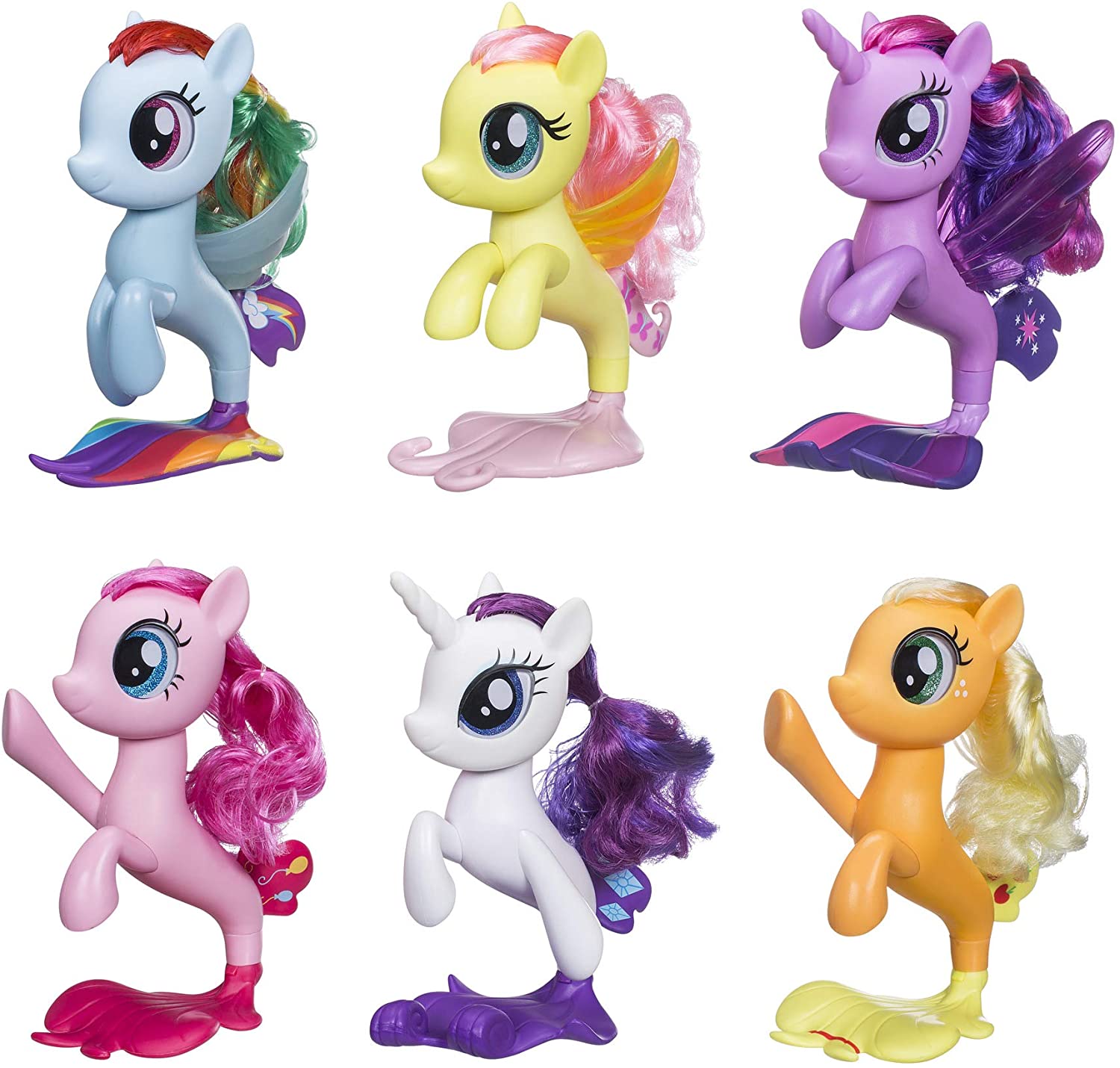 Detail Foto Little Pony Nomer 41