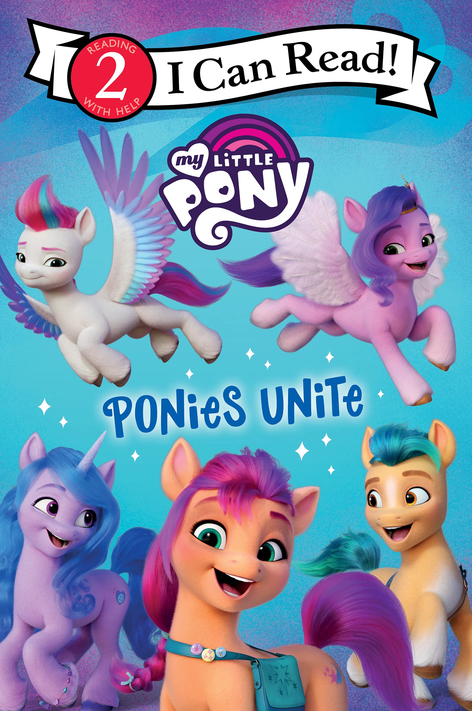 Detail Foto Little Pony Nomer 5