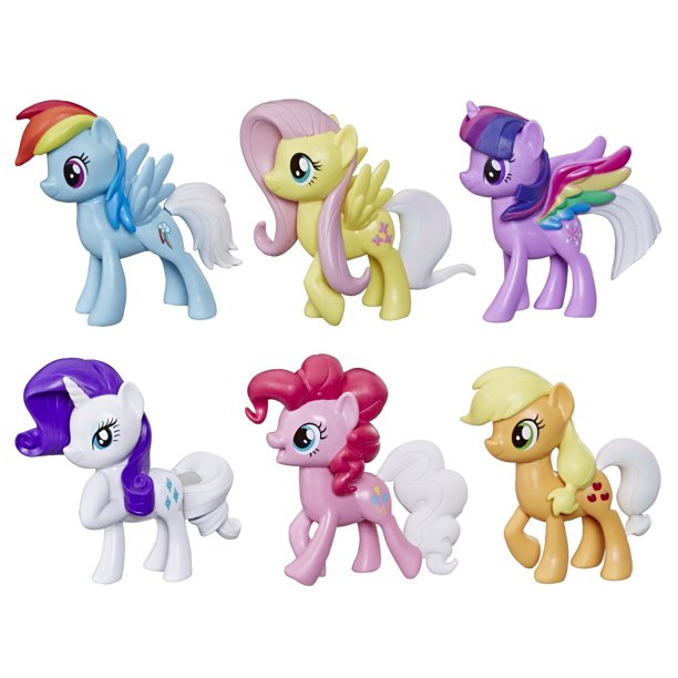 Detail Foto Little Pony Nomer 50