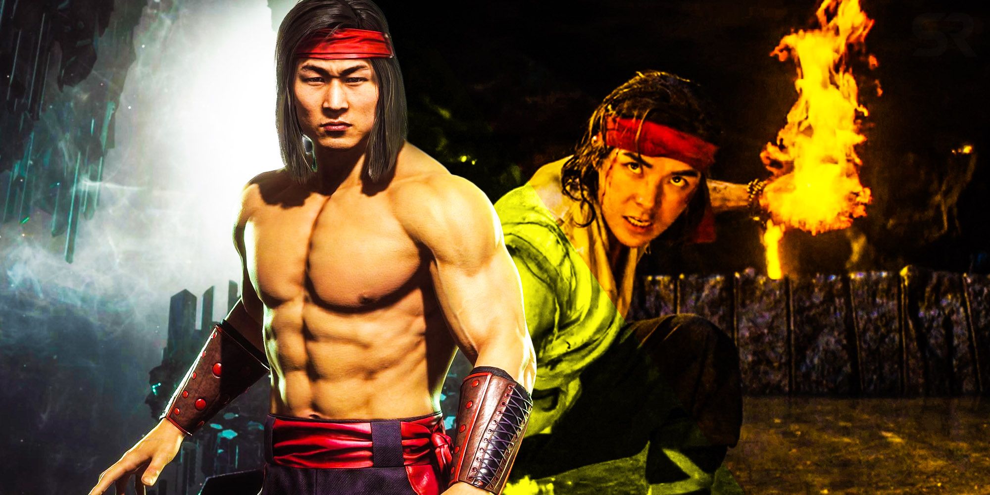 Detail Foto Liu Kang Nomer 14