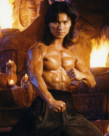 Detail Foto Liu Kang Nomer 3