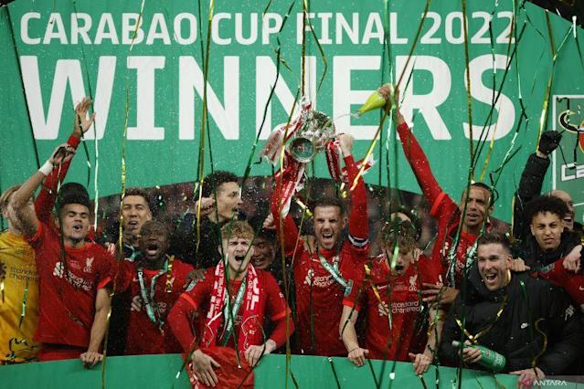 Detail Foto Liverpool Juara Nomer 20