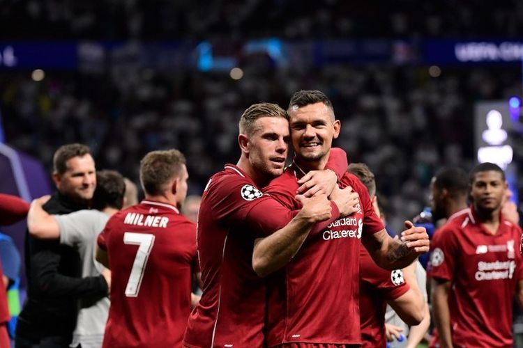 Detail Foto Liverpool Juara Nomer 29