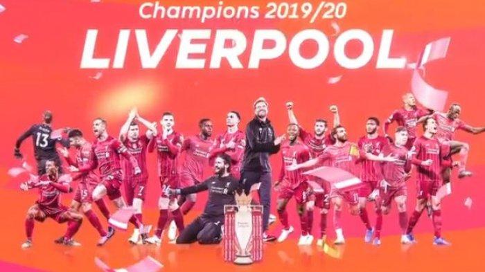 Detail Foto Liverpool Juara Nomer 5