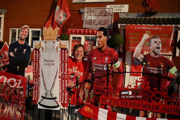 Detail Foto Liverpool Juara Nomer 40