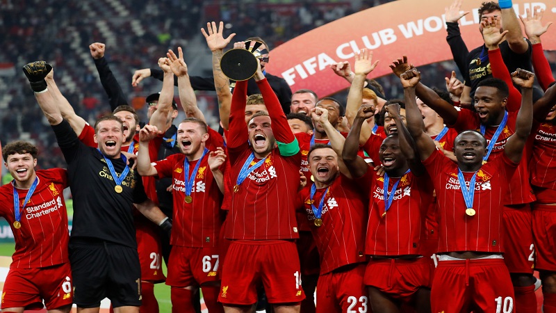 Detail Foto Liverpool Juara Nomer 43